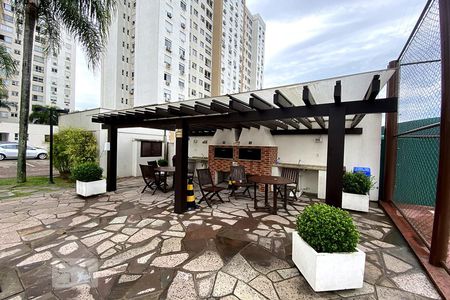 Apartamento à venda com 80m², 2 quartos e 1 vagaEspaço Gourmet