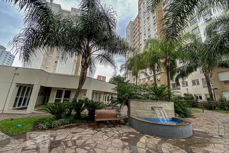 Apartamento à venda com 80m², 2 quartos e 1 vagaJardim