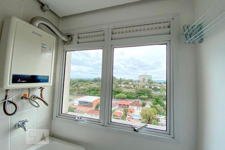 Apartamento à venda com 80m², 2 quartos e 1 vagaÁrea de Serviço