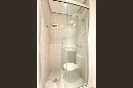 Apartamento à venda com 80m², 2 quartos e 1 vagaBanheiro