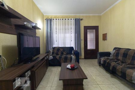 Sala de casa à venda com 3 quartos, 100m² em Quinta da Paineira, São Paulo