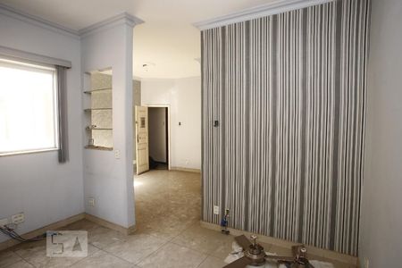 Sala de apartamento à venda com 1 quarto, 65m² em Vila Isabel, Rio de Janeiro