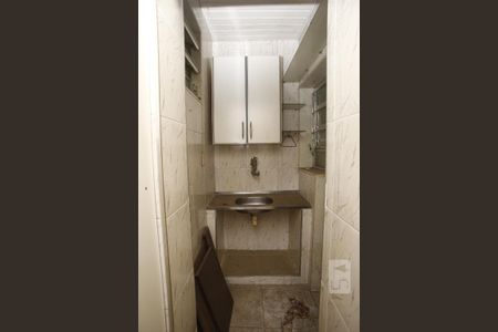 Apartamento à venda com 65m², 1 quarto e sem vagaCozinha