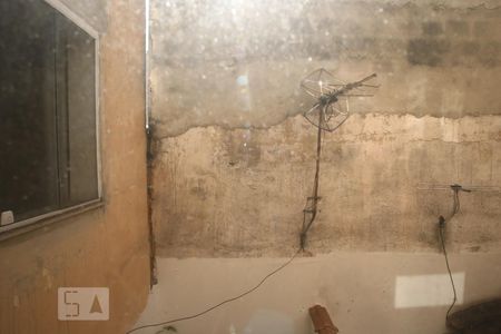 Vista da Sala de apartamento à venda com 1 quarto, 65m² em Vila Isabel, Rio de Janeiro