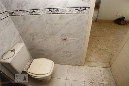 Apartamento à venda com 65m², 1 quarto e sem vagaBanheiro