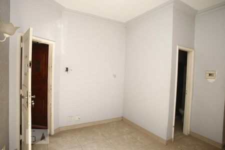 Hall de Entrada de apartamento à venda com 1 quarto, 65m² em Vila Isabel, Rio de Janeiro