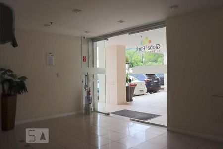 Apartamento à venda com 68m², 2 quartos e 1 vagaHall de entrada