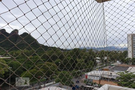 Apartamento à venda com 68m², 2 quartos e 1 vagaVista do quarto 2