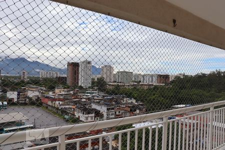 Apartamento à venda com 68m², 2 quartos e 1 vagaVista do quarto1