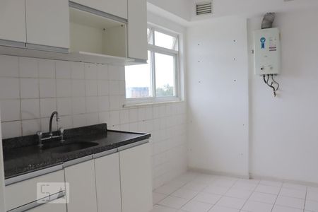 Apartamento à venda com 68m², 2 quartos e 1 vagaCozinha