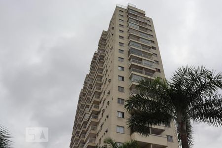 Apartamento à venda com 68m², 2 quartos e 1 vagaFachada