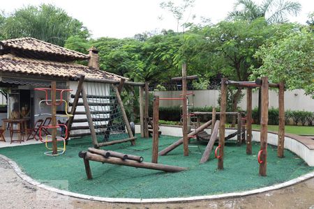 Apartamento à venda com 68m², 2 quartos e 1 vagaPlayground