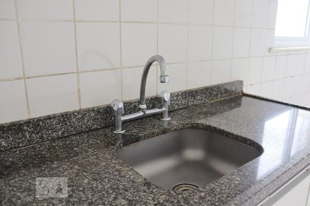 Apartamento à venda com 68m², 2 quartos e 1 vagaCozinha