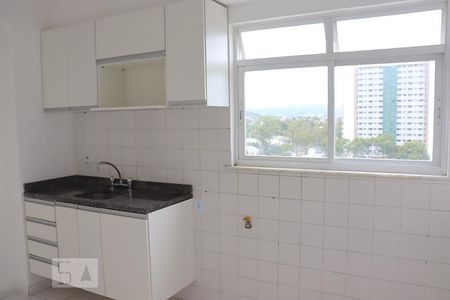 Apartamento à venda com 68m², 2 quartos e 1 vagaCozinha