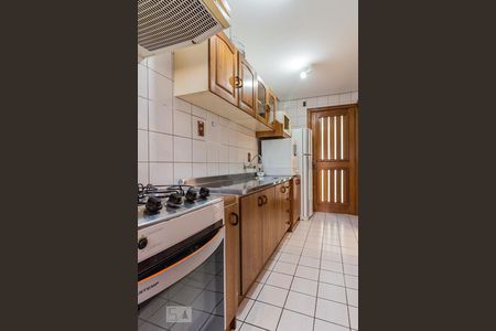 Apartamento para alugar com 56m², 1 quarto e 1 vagaCozinha