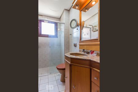 Apartamento para alugar com 56m², 1 quarto e 1 vagaBanheiro