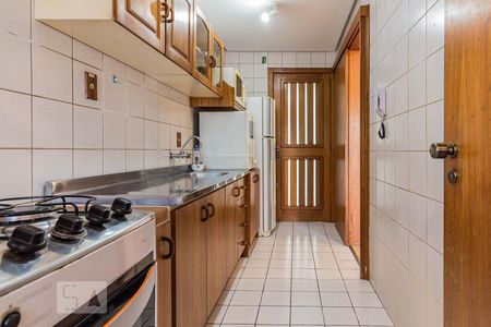 Apartamento para alugar com 56m², 1 quarto e 1 vagaCozinha