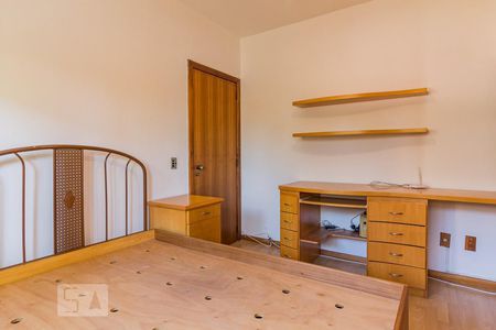 Dormitório de apartamento para alugar com 1 quarto, 56m² em Menino Deus, Porto Alegre