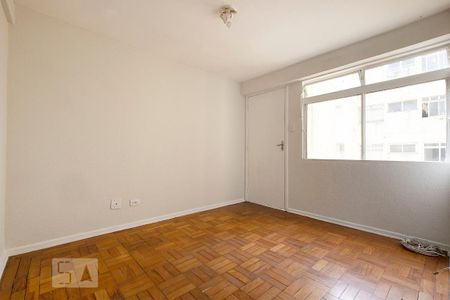 Sala de apartamento para alugar com 2 quartos, 48m² em Sumarezinho, São Paulo