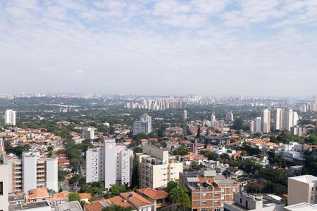Quarto 1 - Vista de apartamento para alugar com 2 quartos, 48m² em Sumarezinho, São Paulo