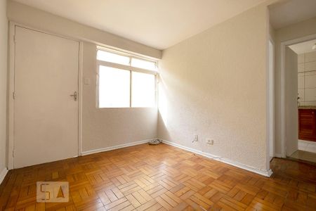 Sala de apartamento para alugar com 2 quartos, 48m² em Sumarezinho, São Paulo