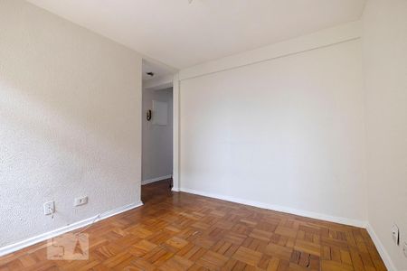 Sala de apartamento para alugar com 2 quartos, 48m² em Sumarezinho, São Paulo