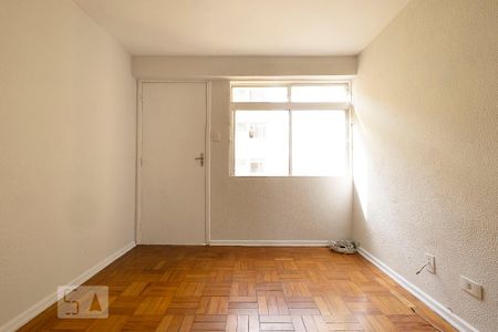 Sala de apartamento para alugar com 2 quartos, 48m² em Sumarezinho, São Paulo