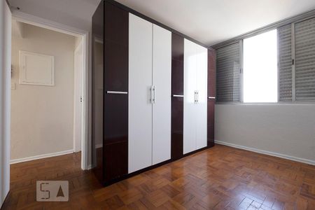 Quarto 2 de apartamento para alugar com 2 quartos, 48m² em Sumarezinho, São Paulo