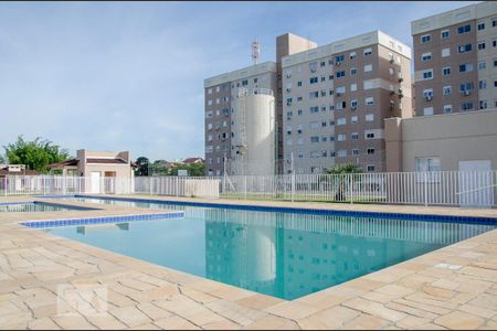 Apartamento para alugar com 55m², 2 quartos e 1 vaga Apartamento para alugar com 55m², 2 quartos e 1 vagaÁrea comum - Piscina