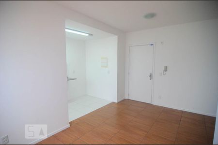 Sala de apartamento para alugar com 2 quartos, 55m² em São José, Canoas