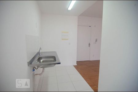Apartamento para alugar com 55m², 2 quartos e 1 vagaCozinha