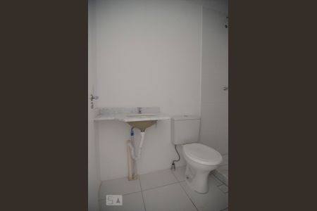 Apartamento para alugar com 55m², 2 quartos e 1 vagaBanheiro