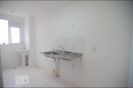 Apartamento para alugar com 55m², 2 quartos e 1 vagaCozinha