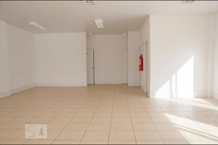 Apartamento para alugar com 55m², 2 quartos e 1 vaga Apartamento para alugar com 55m², 2 quartos e 1 vagaÁrea comum - Salão de festas