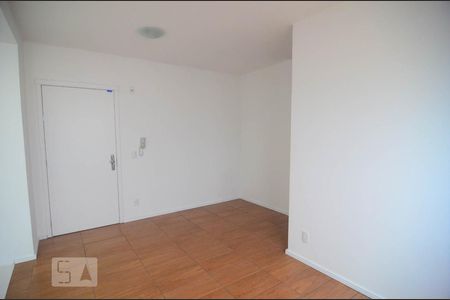 Sala de apartamento para alugar com 2 quartos, 55m² em São José, Canoas
