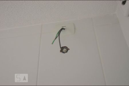 Apartamento para alugar com 55m², 2 quartos e 1 vagaBanheiro