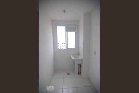 Apartamento para alugar com 55m², 2 quartos e 1 vagaÁrea de Serviço