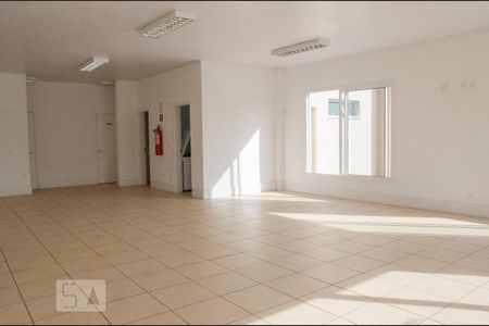 Apartamento para alugar com 55m², 2 quartos e 1 vaga Apartamento para alugar com 55m², 2 quartos e 1 vagaÁrea comum - Salão de festas