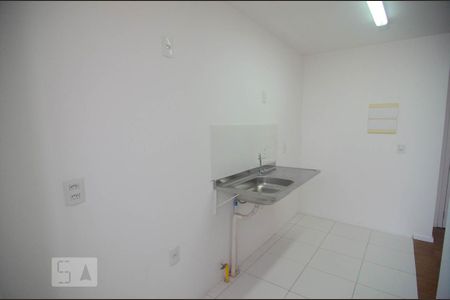 Apartamento para alugar com 55m², 2 quartos e 1 vagaCozinha