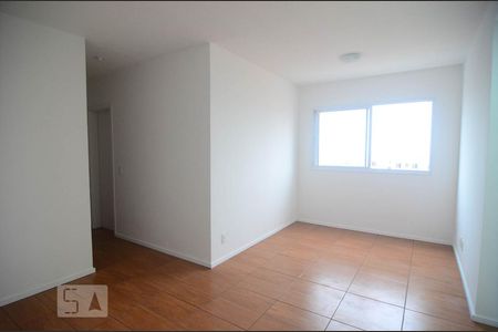 Sala de apartamento para alugar com 2 quartos, 55m² em São José, Canoas