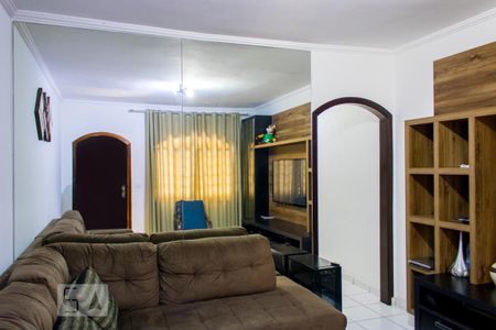 Casa à venda com 268m², 6 quartos e 1 vaga Casa à venda com 268m², 6 quartos e 1 vagaSala 1