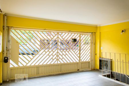 Casa à venda com 268m², 6 quartos e 1 vaga Casa à venda com 268m², 6 quartos e 1 vagaGaragem