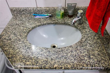 Casa à venda com 268m², 6 quartos e 1 vaga Casa à venda com 268m², 6 quartos e 1 vagaBanheiro Social 2