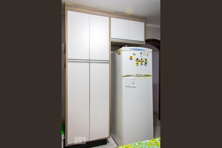 Casa à venda com 268m², 6 quartos e 1 vaga Casa à venda com 268m², 6 quartos e 1 vagaCozinha 2 - Armários
