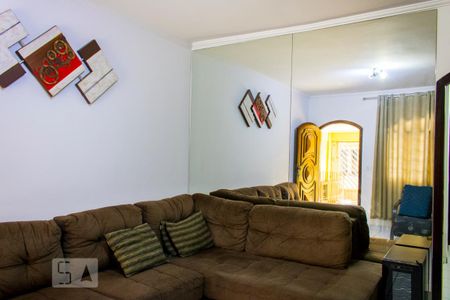Casa à venda com 268m², 6 quartos e 1 vaga Casa à venda com 268m², 6 quartos e 1 vagaSala 1