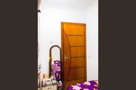 Casa à venda com 268m², 6 quartos e 1 vaga Casa à venda com 268m², 6 quartos e 1 vagaQuarto 2