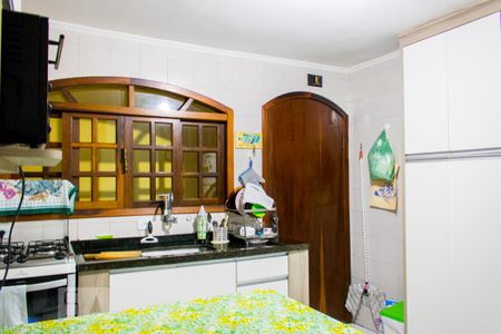 Casa à venda com 268m², 6 quartos e 1 vaga Casa à venda com 268m², 6 quartos e 1 vagaCozinha 2