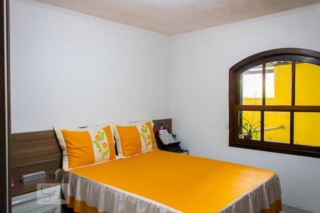 Casa à venda com 268m², 6 quartos e 1 vaga Casa à venda com 268m², 6 quartos e 1 vagaQuarto 4