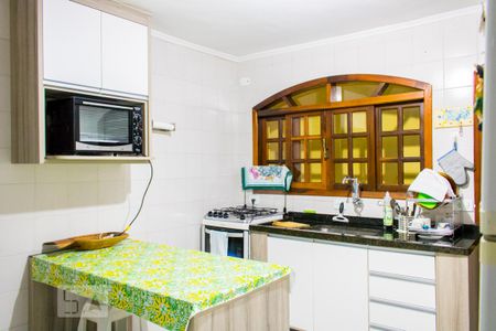 Casa à venda com 268m², 6 quartos e 1 vaga Casa à venda com 268m², 6 quartos e 1 vagaCozinha 2