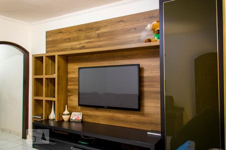 Casa à venda com 268m², 6 quartos e 1 vaga Casa à venda com 268m², 6 quartos e 1 vagaSala 1
